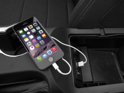 2017 Ford Mustang V6 Convertible