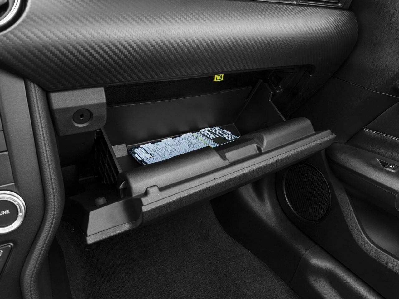 2017 Ford Mustang V6 Convertible