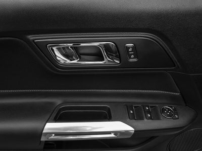 2017 Ford Mustang V6 Convertible