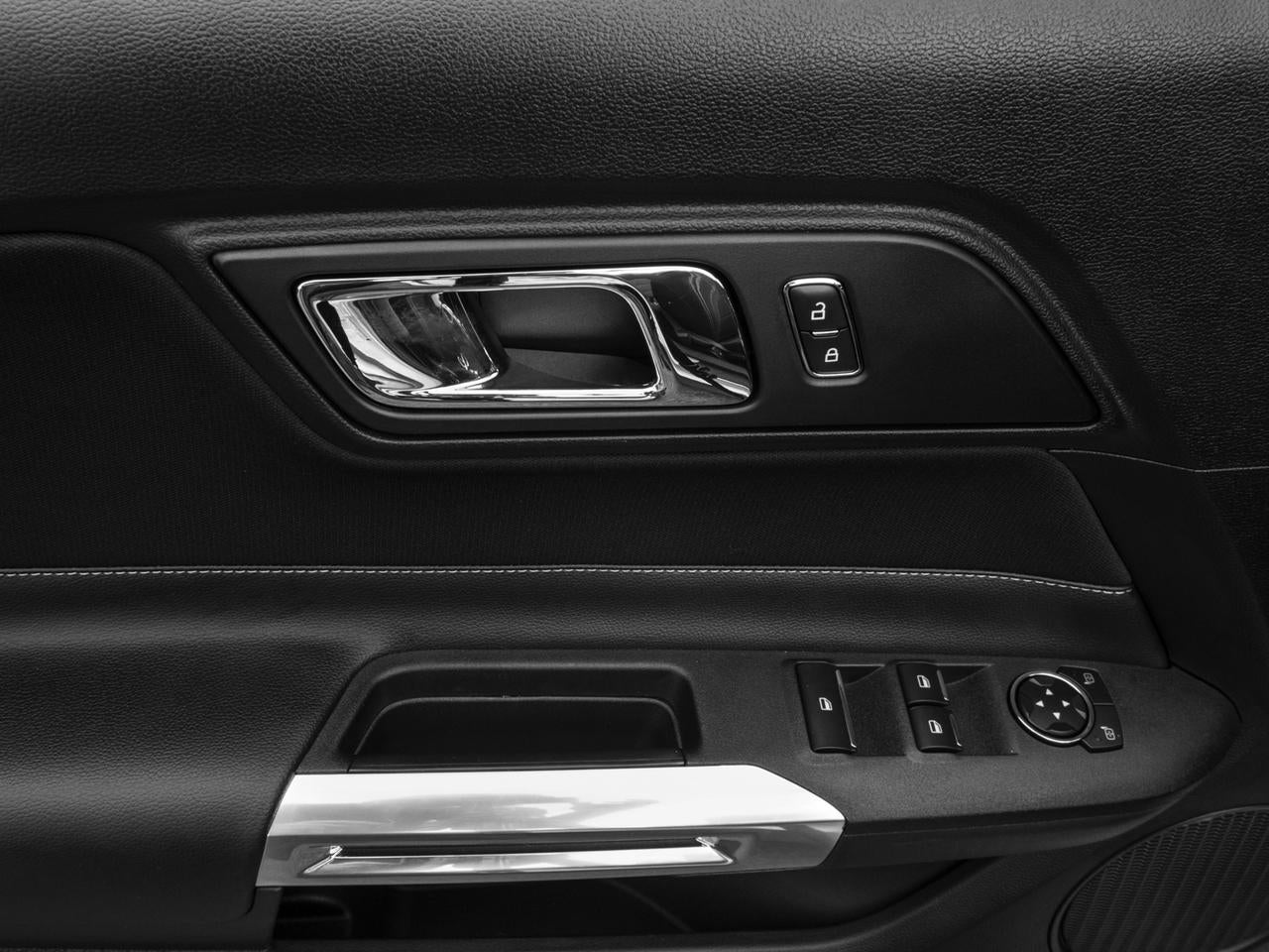 2017 Ford Mustang V6 Convertible