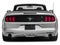 2017 Ford Mustang V6 Convertible