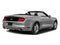 2017 Ford Mustang V6 Convertible
