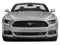 2017 Ford Mustang V6 Convertible