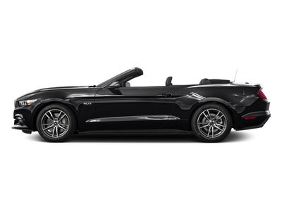 2016 Ford Mustang 2dr Conv GT Premium