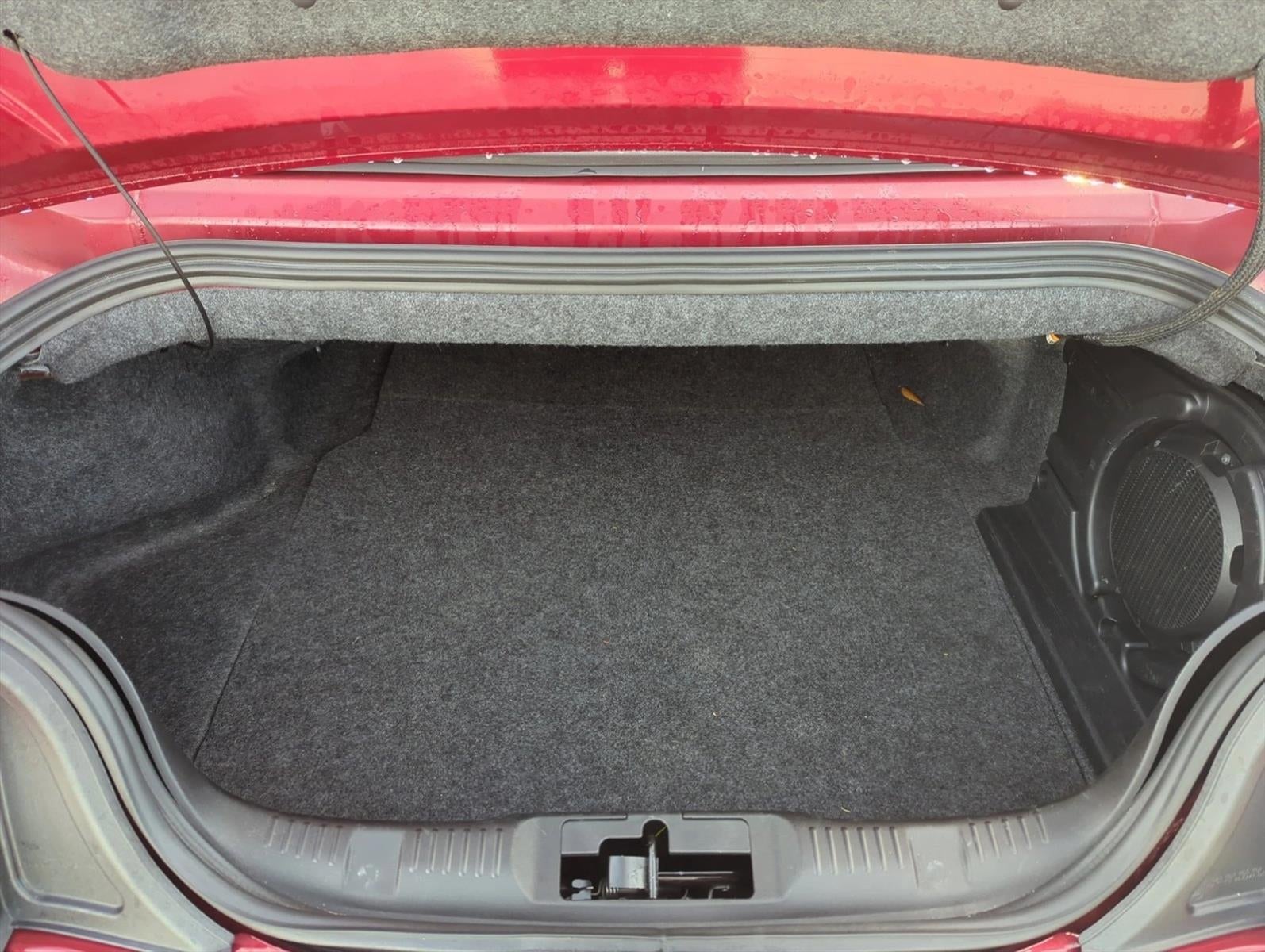 2015 Ford Mustang 2dr Conv GT Premium