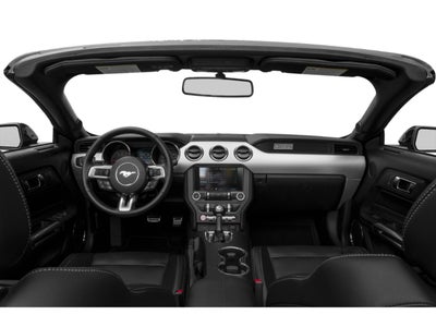 2015 Ford Mustang 2dr Conv GT Premium