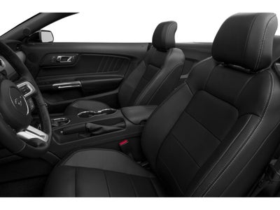 2015 Ford Mustang 2dr Conv GT Premium