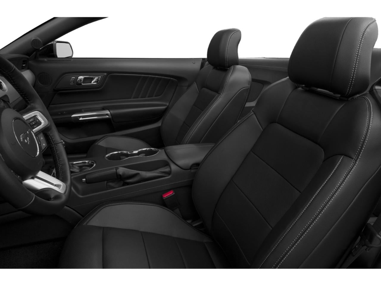 2015 Ford Mustang 2dr Conv GT Premium