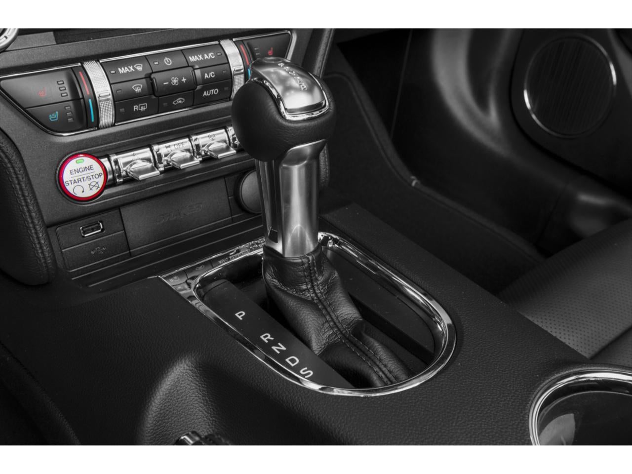 2015 Ford Mustang 2dr Conv GT Premium