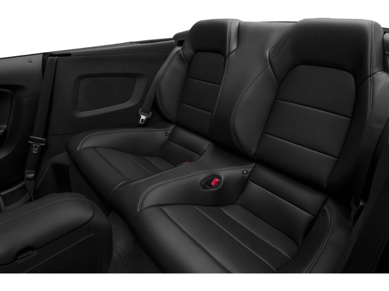 2015 Ford Mustang 2dr Conv GT Premium