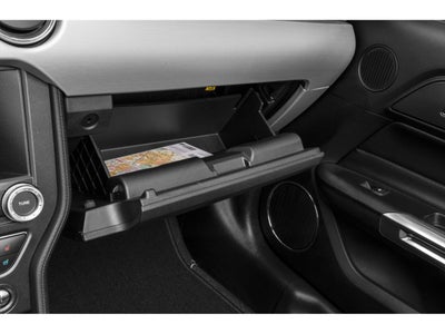 2015 Ford Mustang 2dr Conv GT Premium