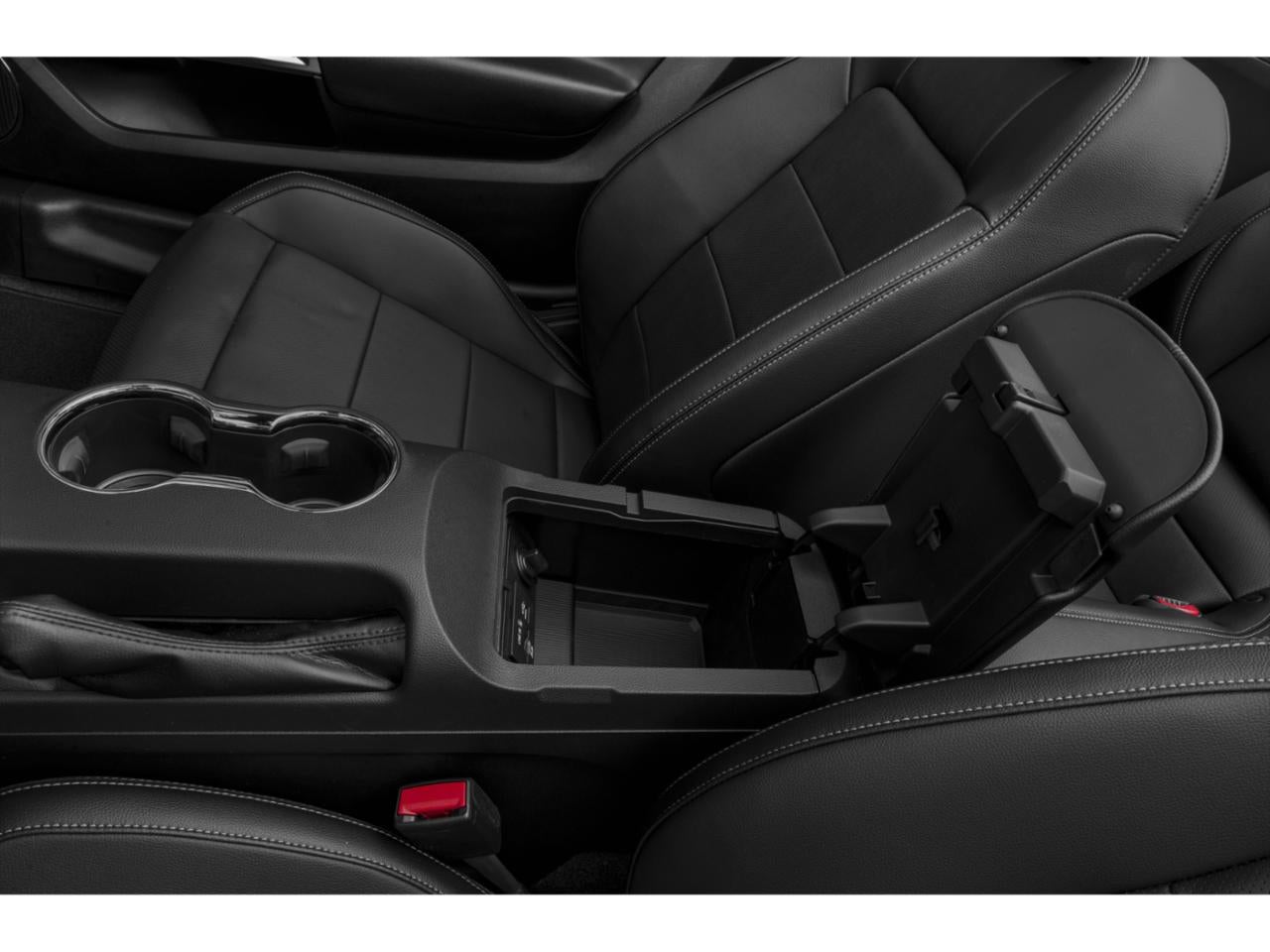 2015 Ford Mustang 2dr Conv GT Premium