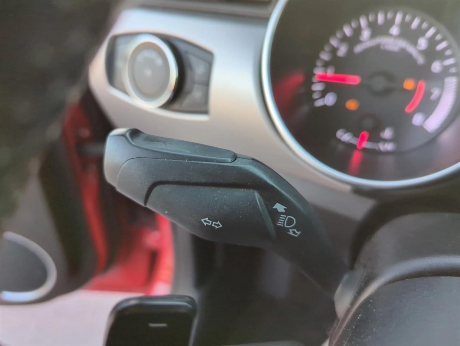 2019 Ford Mustang EcoBoost Premium Convertible