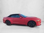 2019 Ford Mustang EcoBoost Premium Convertible