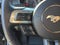 2022 Ford Mustang EcoBoost Convertible