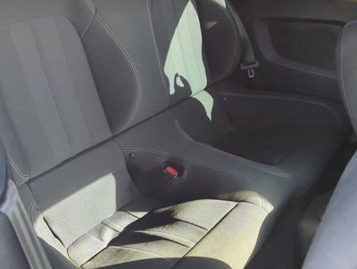 2022 Ford Mustang EcoBoost Convertible