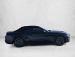 2022 Ford Mustang EcoBoost Convertible