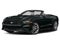 2022 Ford Mustang EcoBoost Convertible