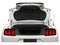 2022 Ford Mustang EcoBoost Convertible
