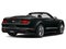 2022 Ford Mustang EcoBoost Convertible