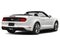 2022 Ford Mustang EcoBoost Convertible