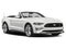2022 Ford Mustang EcoBoost Convertible