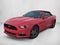 2017 Ford Mustang EcoBoost Premium Convertible