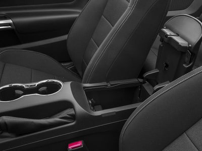2017 Ford Mustang EcoBoost Premium Convertible