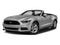 2017 Ford Mustang EcoBoost Premium Convertible