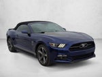 2015 Ford Mustang 2dr Conv EcoBoost Premium