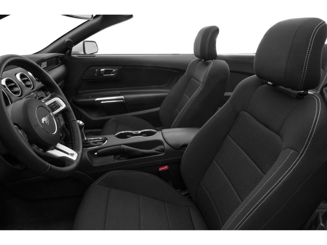 2015 Ford Mustang 2dr Conv EcoBoost Premium