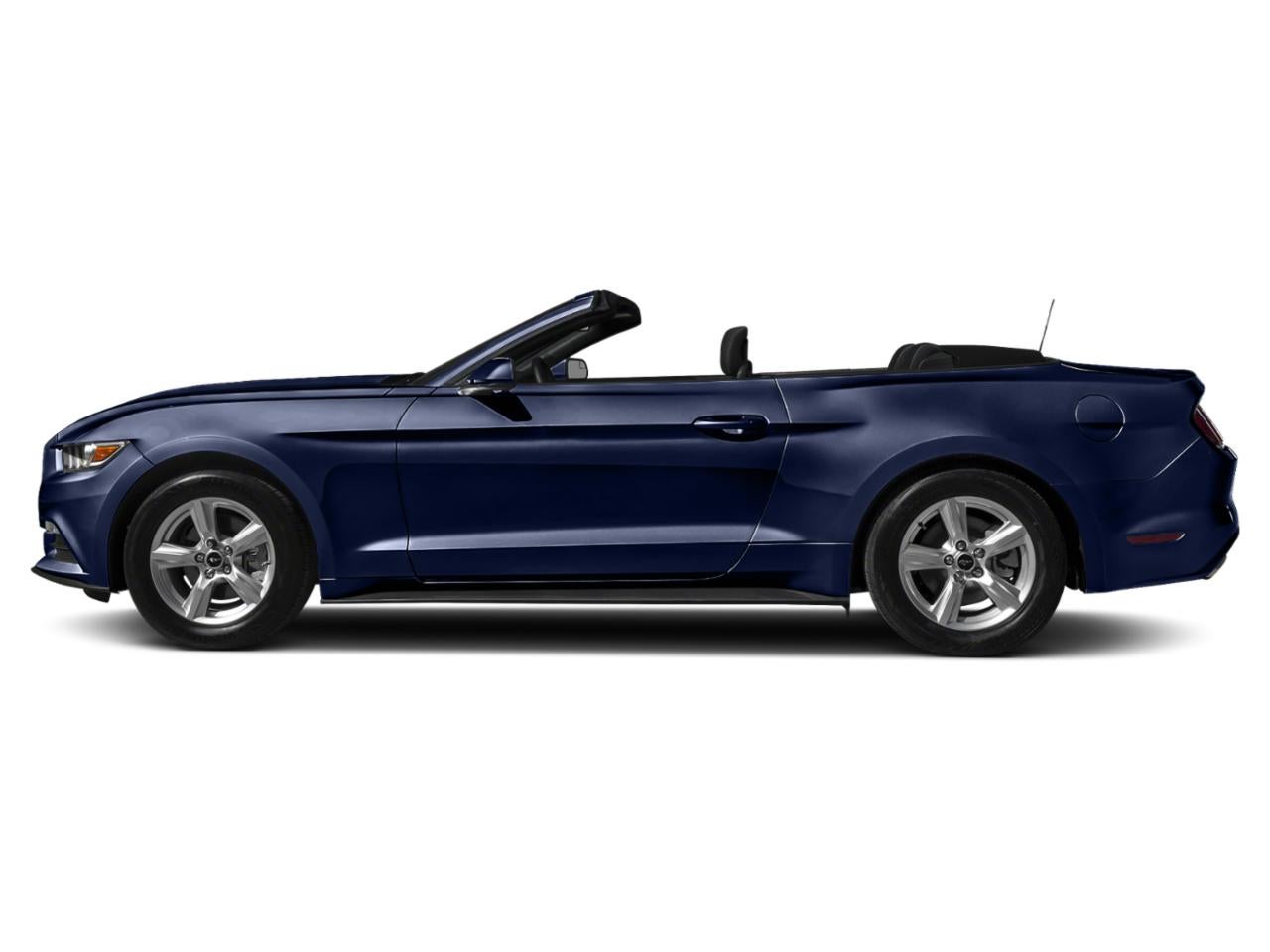 2015 Ford Mustang 2dr Conv EcoBoost Premium