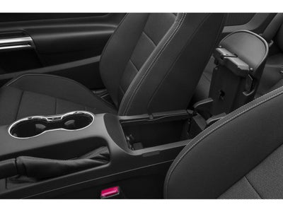 2015 Ford Mustang 2dr Conv EcoBoost Premium