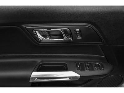 2015 Ford Mustang 2dr Conv EcoBoost Premium