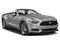 2015 Ford Mustang 2dr Conv EcoBoost Premium
