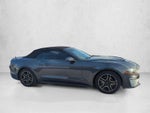 2018 Ford Mustang EcoBoost Premium Convertible