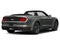 2018 Ford Mustang EcoBoost Premium Convertible