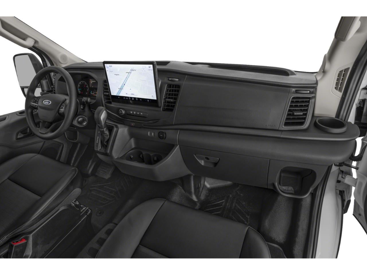 2025 Ford Transit Passenger Wagon T-350 148" Med Roof XL RWD