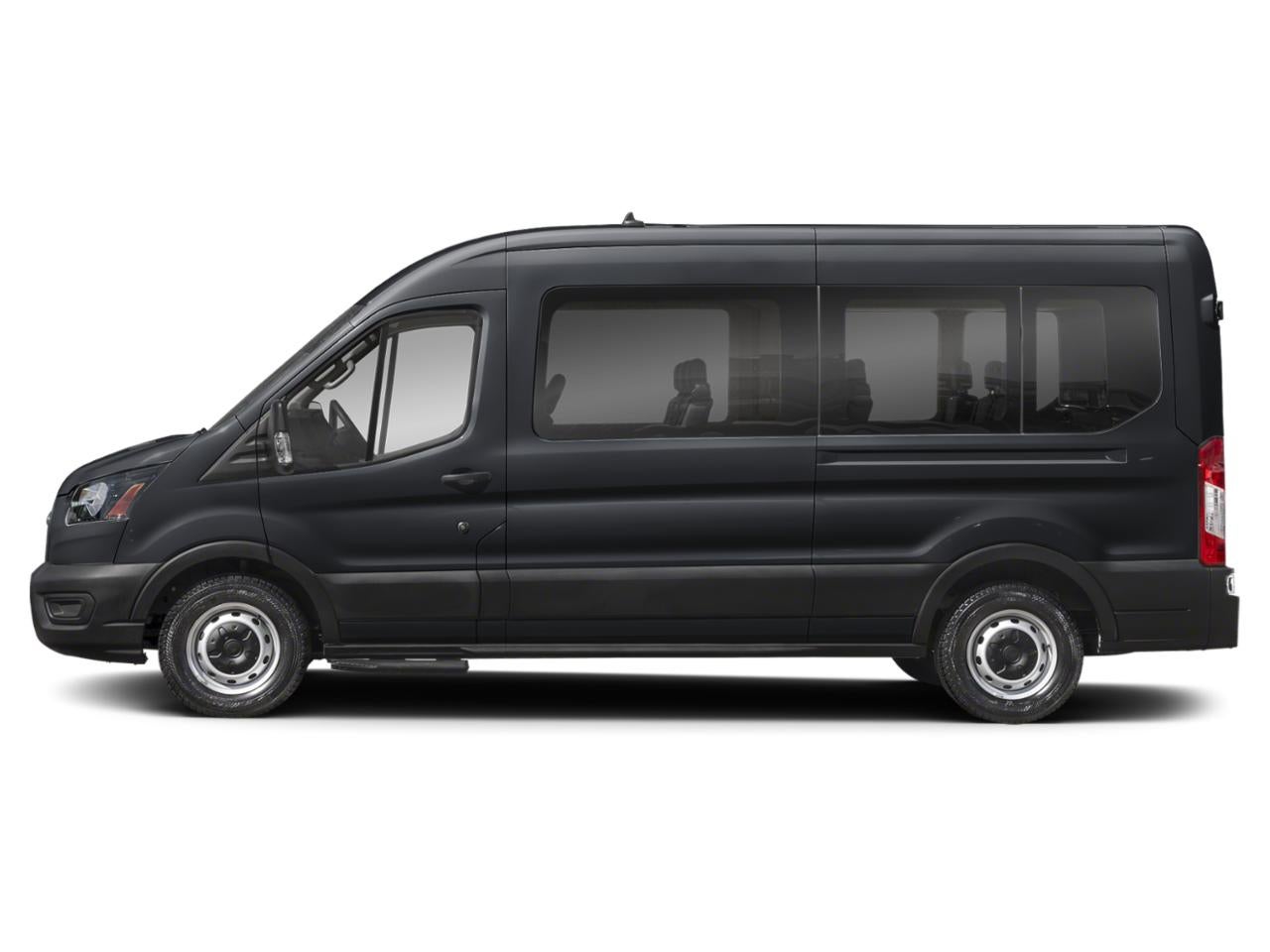 2025 Ford Transit Passenger Wagon T-350 148" Med Roof XL RWD