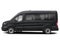 2025 Ford Transit Passenger Wagon T-350 148" Med Roof XL RWD