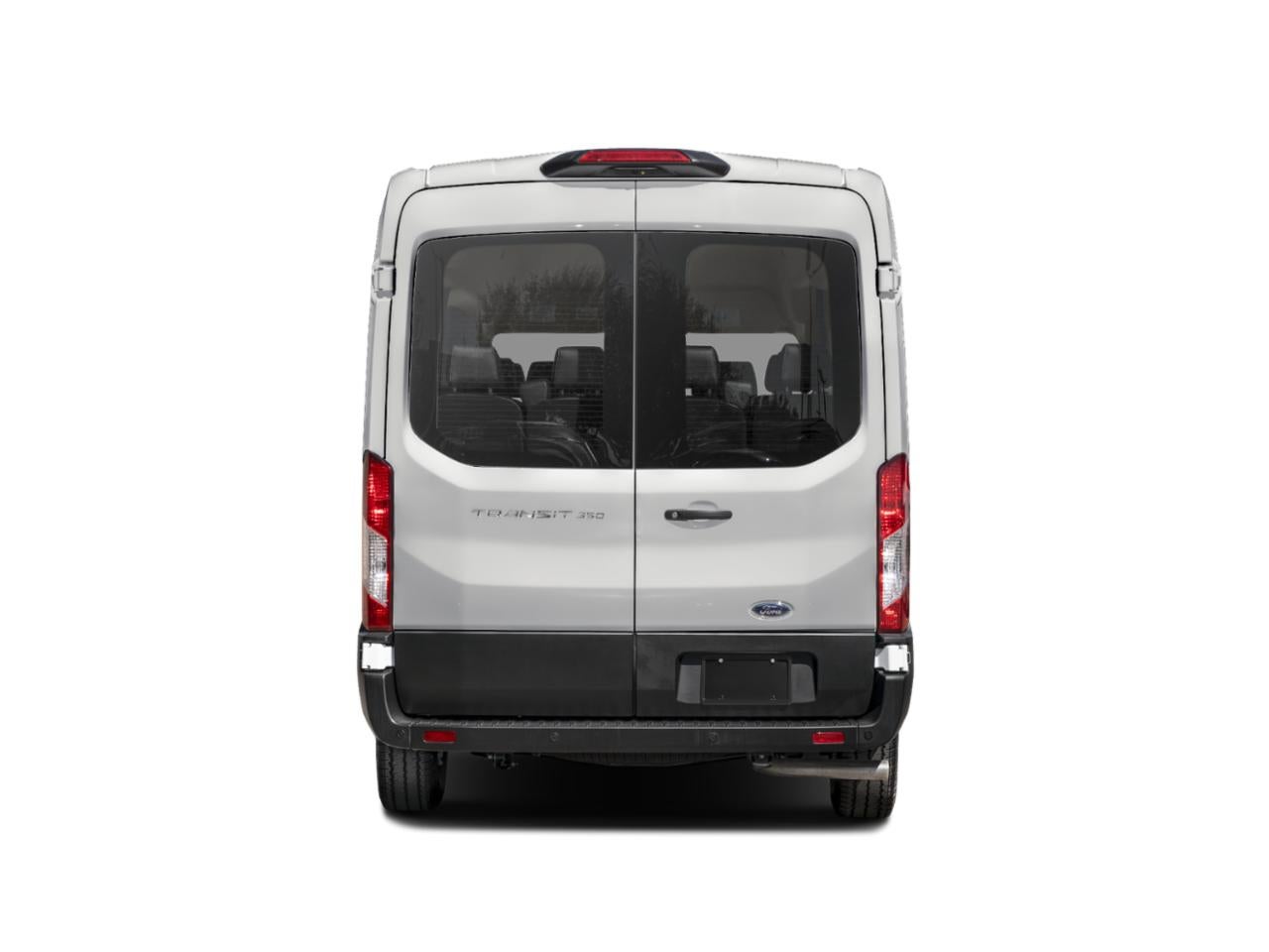 2025 Ford Transit Passenger Wagon T-350 148" Med Roof XL RWD