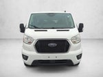 2022 Ford Transit Passenger Wagon T-350 148" Low Roof XLT RWD