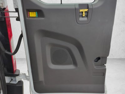 2022 Ford Transit Passenger Wagon T-350 148" Low Roof XLT RWD