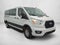 2022 Ford Transit Passenger Wagon T-350 148" Low Roof XLT RWD