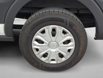 2022 Ford Transit Passenger Wagon T-350 148" Low Roof XLT RWD