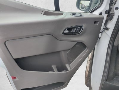 2022 Ford Transit Passenger Wagon T-350 148" Low Roof XLT RWD