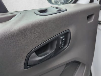 2022 Ford Transit Passenger Wagon T-350 148" Low Roof XLT RWD