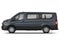 2022 Ford Transit Passenger Wagon T-350 148" Low Roof XLT RWD
