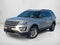 2017 Ford Explorer XLT FWD