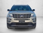 2017 Ford Explorer XLT FWD